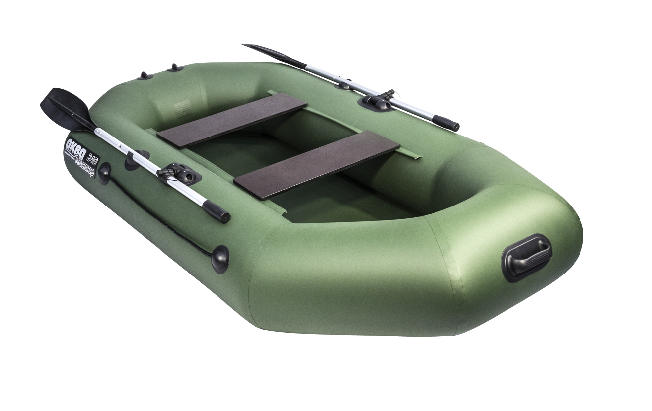  Лодка АКВА-МАСТЕР 240 в Екатеринбурге