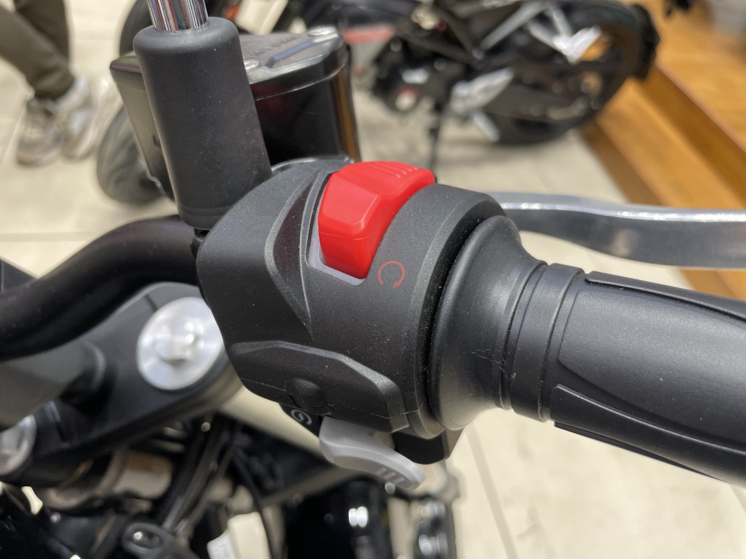 Мотоцикл Benda Funrider 125 в Екатеринбурге