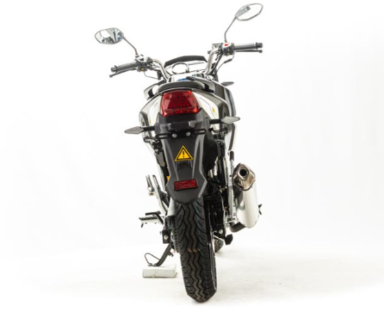 Мотоцикл MOTOLAND (МОТОЛЕНД) FIGHTER 250 в Екатеринбурге