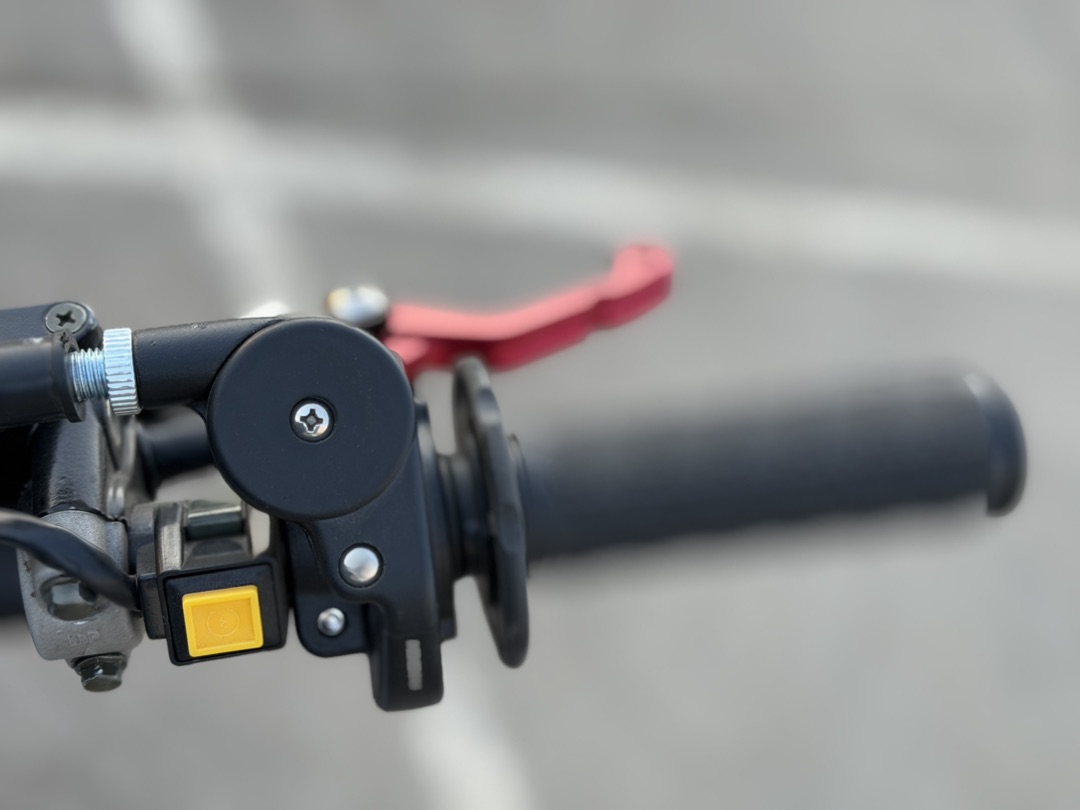 Кроссовый мотоцикл PROMAX K2 PR400 в Екатеринбурге