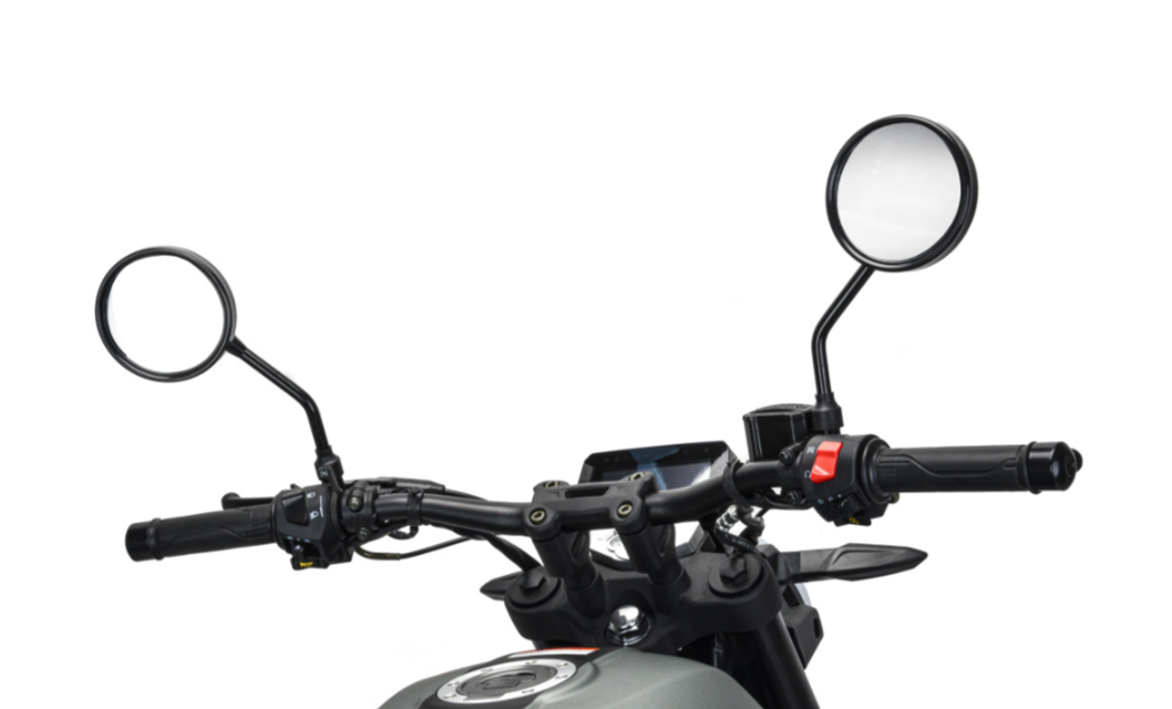 Мотоцикл MOTOLAND (МОТОЛЕНД) 300 CBR в Екатеринбурге