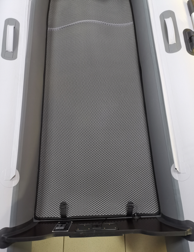 Коврик ЭВА (EVA) MISHIMO 400 RAPID в Екатеринбурге