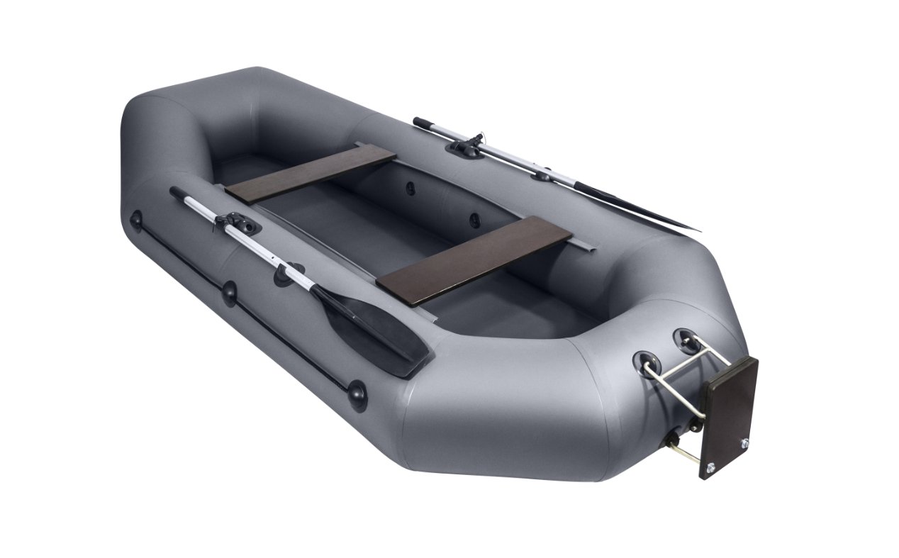 Лодка АКВА-МАСТЕР 300 ТР в Екатеринбурге