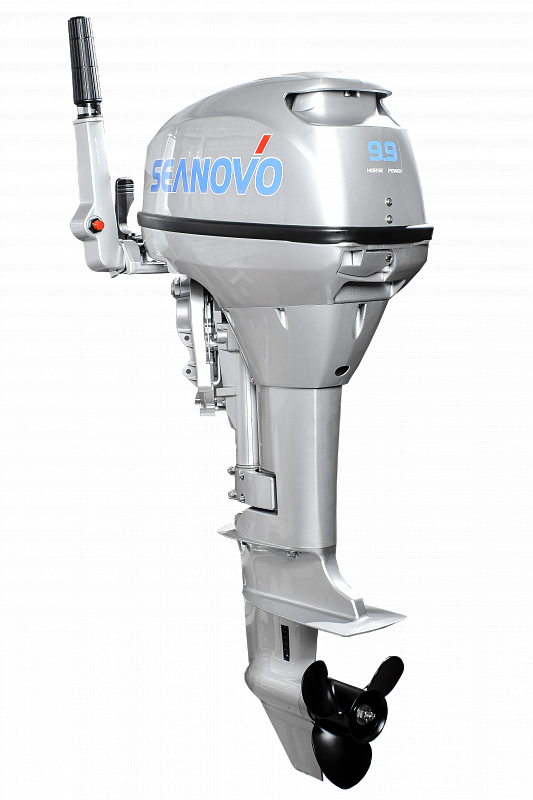 Лодочный мотор Seanovo SN9.9FHL ENDURO в Екатеринбурге