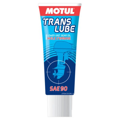 МАСЛО ТРАНСМИССИОННОЕ MOTUL Translube SAE 90 в Екатеринбурге