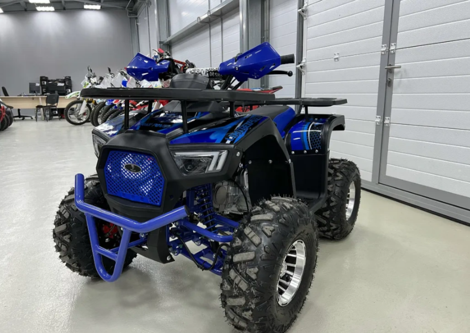 Квадроцикл PROMAX SPACE 200 в Екатеринбурге