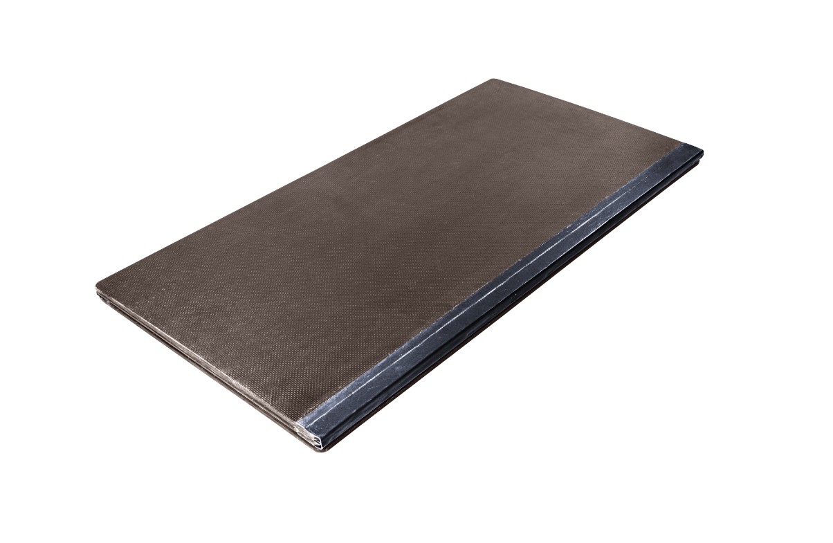 Вкладка МАСТЕР из 3-х частей в Екатеринбурге