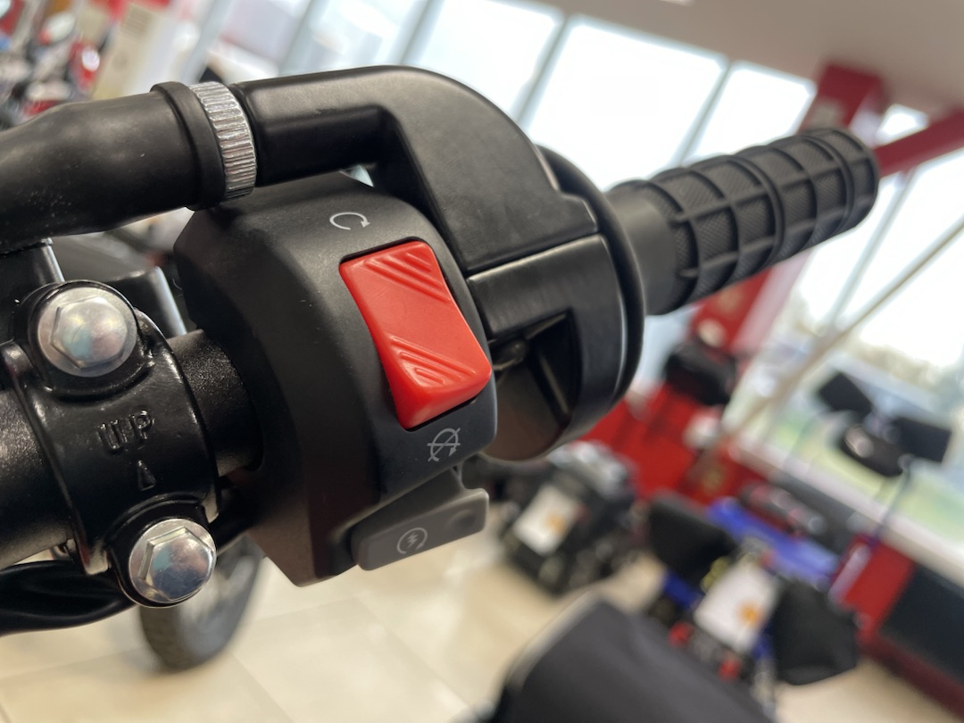 Кроссовый мотоцикл FAIDET K1 PR300 в Екатеринбурге