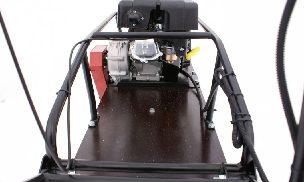 Мотобуксировщик БТС «МАЛЕК» 380/7 БЕЗ э/зап. Б/У в Екатеринбурге