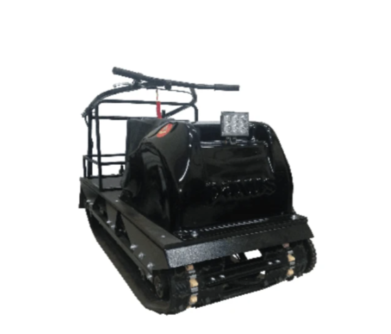 Мотобуксировщик PAXUS 550 9 л.с. в Екатеринбурге