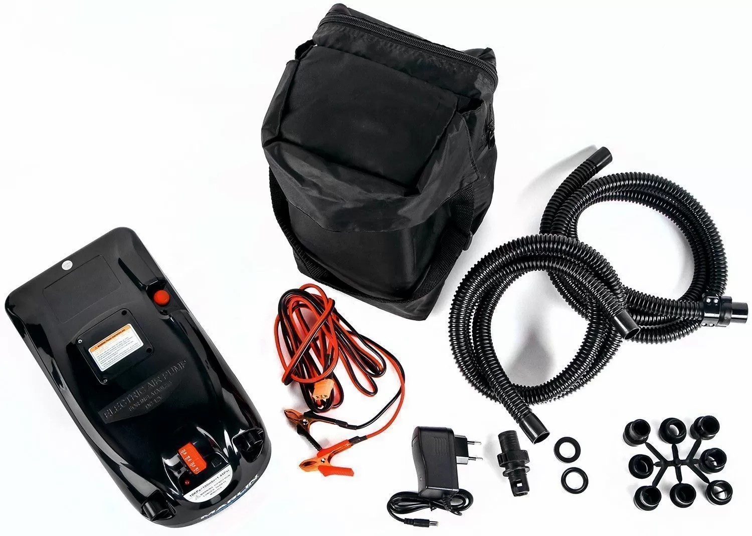 ЭЛЕКТРИЧЕСКИЙ НАСОС MARLIN GP-80 B в Екатеринбурге