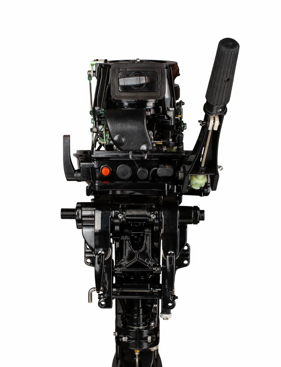 ЛОДОЧНЫЙ МОТОР GLADIATOR G20FHS в Екатеринбурге