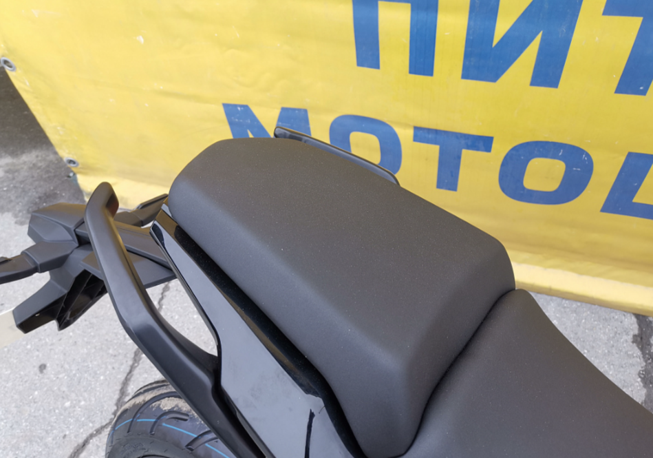 Мотоцикл MOTOLAND (МОТОЛЕНД) 250 CB250 (172FMM-5/PR250) (2022 г.) в Екатеринбурге