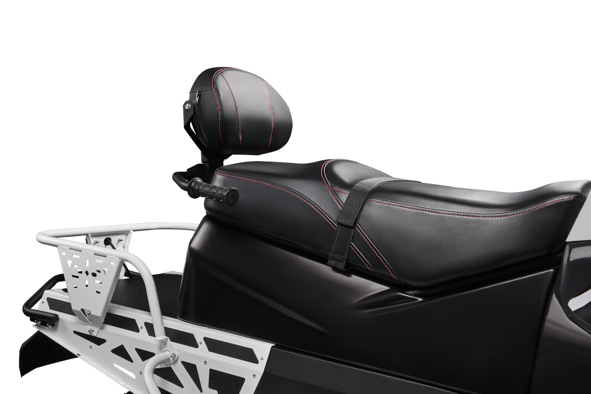 Снегоход IRBIS TUNGUS 500L 25/26 в Екатеринбурге