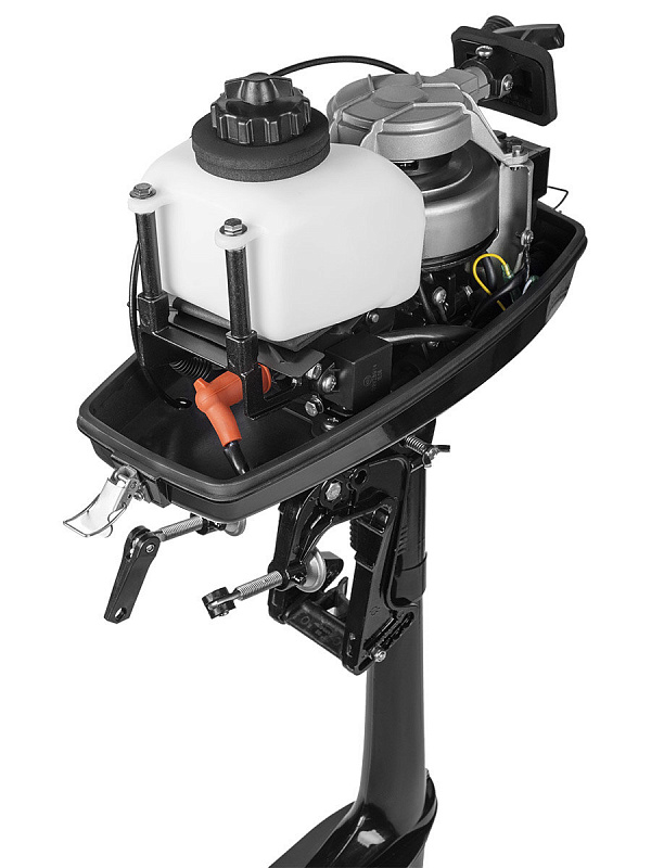 ЛОДОЧНЫЙ МОТОР GLADIATOR G3FHS в Екатеринбурге