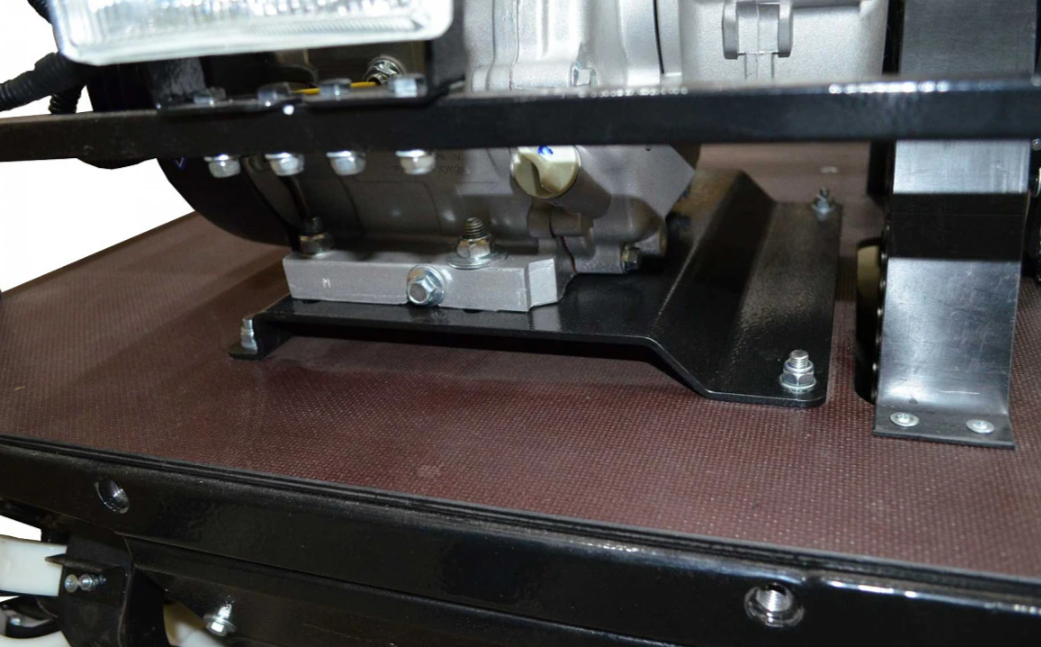 Мотобуксировщик вездеход KOiRA T13 RЕ (понижающий редуктор, электростартер) в Екатеринбурге