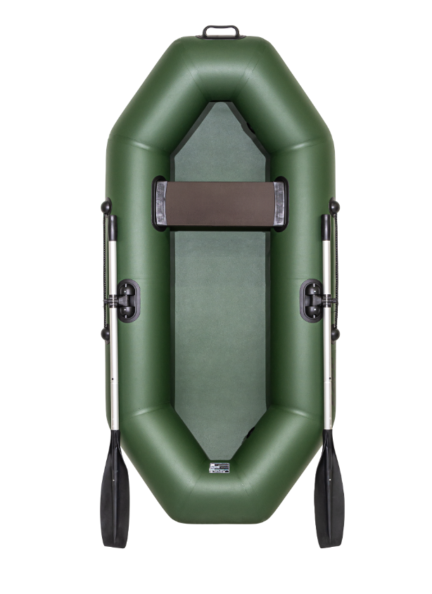 Лодка Барс 230 в Екатеринбурге