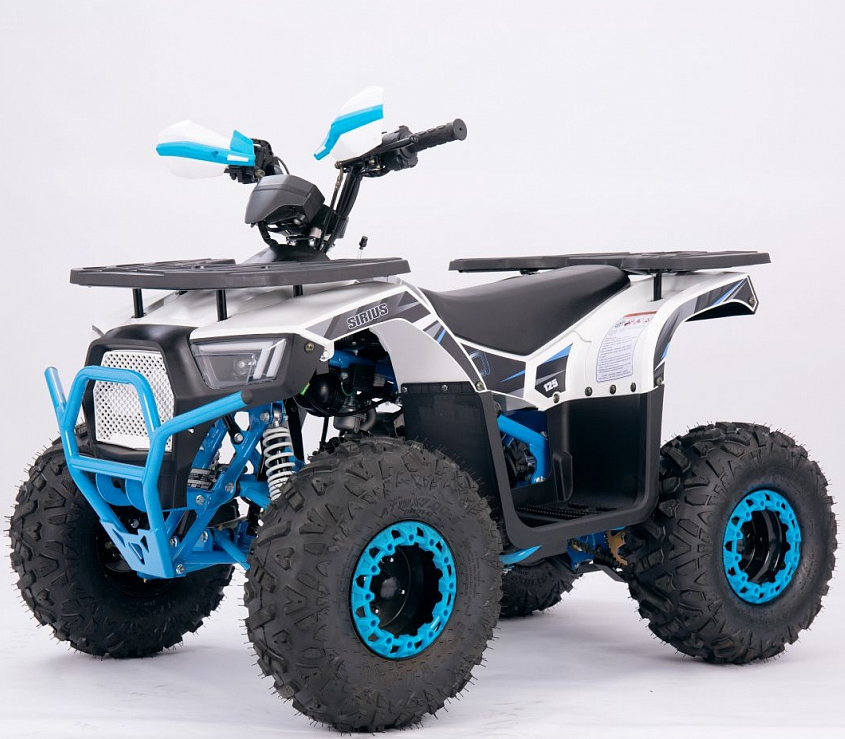 Квадроцикл YACOTA Sirius в Екатеринбурге