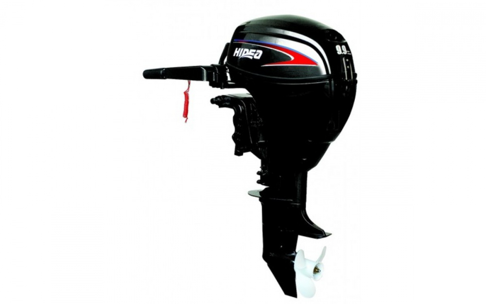 Лодочный мотор HIDEA HDF9.9HS в Екатеринбурге