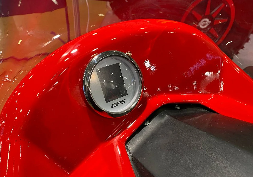 Снегоход ТОФАЛАР АТЛАС 800 в Екатеринбурге