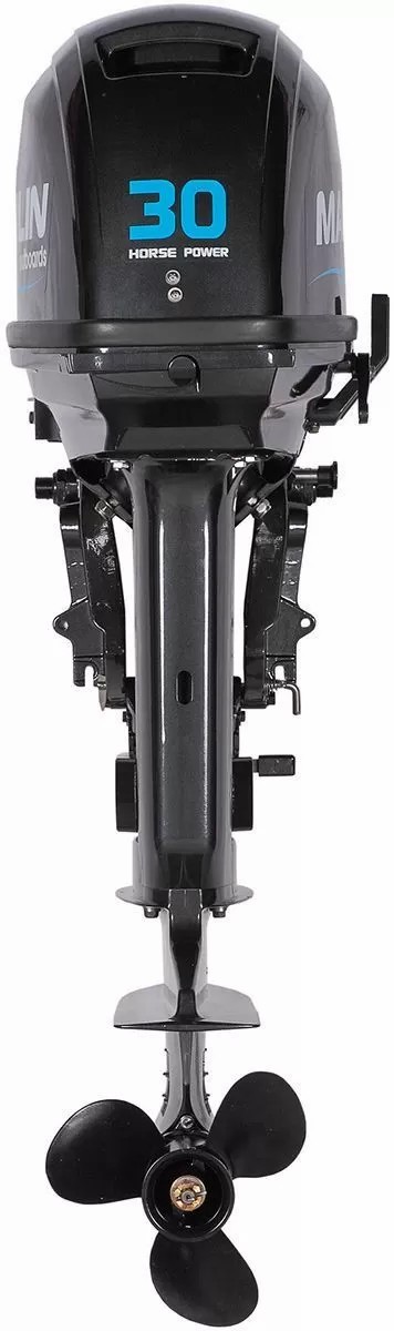 Лодочный мотор MARLIN MP 30 AWRS в Екатеринбурге
