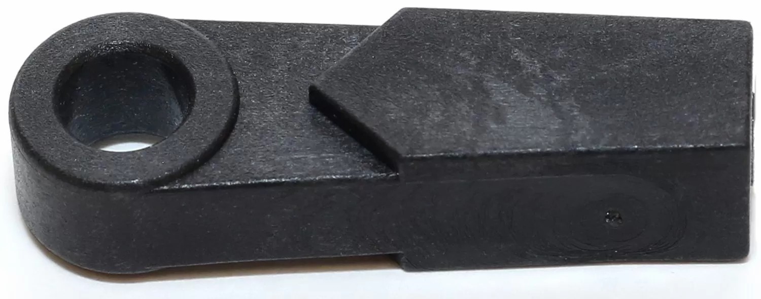 КОННЕКТОР ТРОСА ГАЗ-РЕВЕРС, ПЛАСТИК / 663-48344-00 в Екатеринбурге