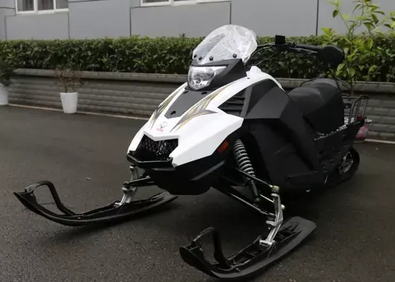 Снегоход ULAR 220 в Екатеринбурге