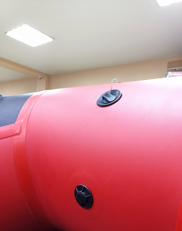 Лодка MISHIMO SPORT 370 в Екатеринбурге