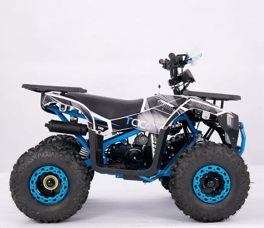 Квадроцикл YACOTA Sirius в Екатеринбурге
