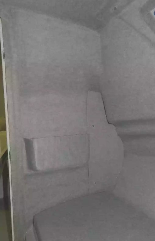 Стеклопластиковый катер Neman-500 в Екатеринбурге