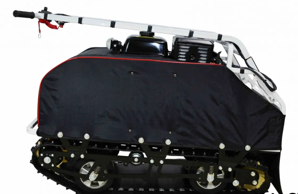 Компактная мотособака "Богатырь" mini 15Е (127 см) с электростартером в Екатеринбурге