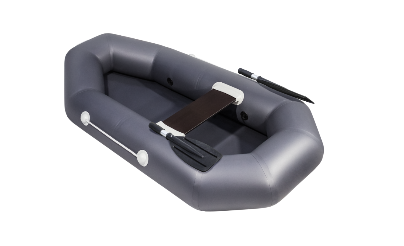 Лодка Барс 200 в Екатеринбурге