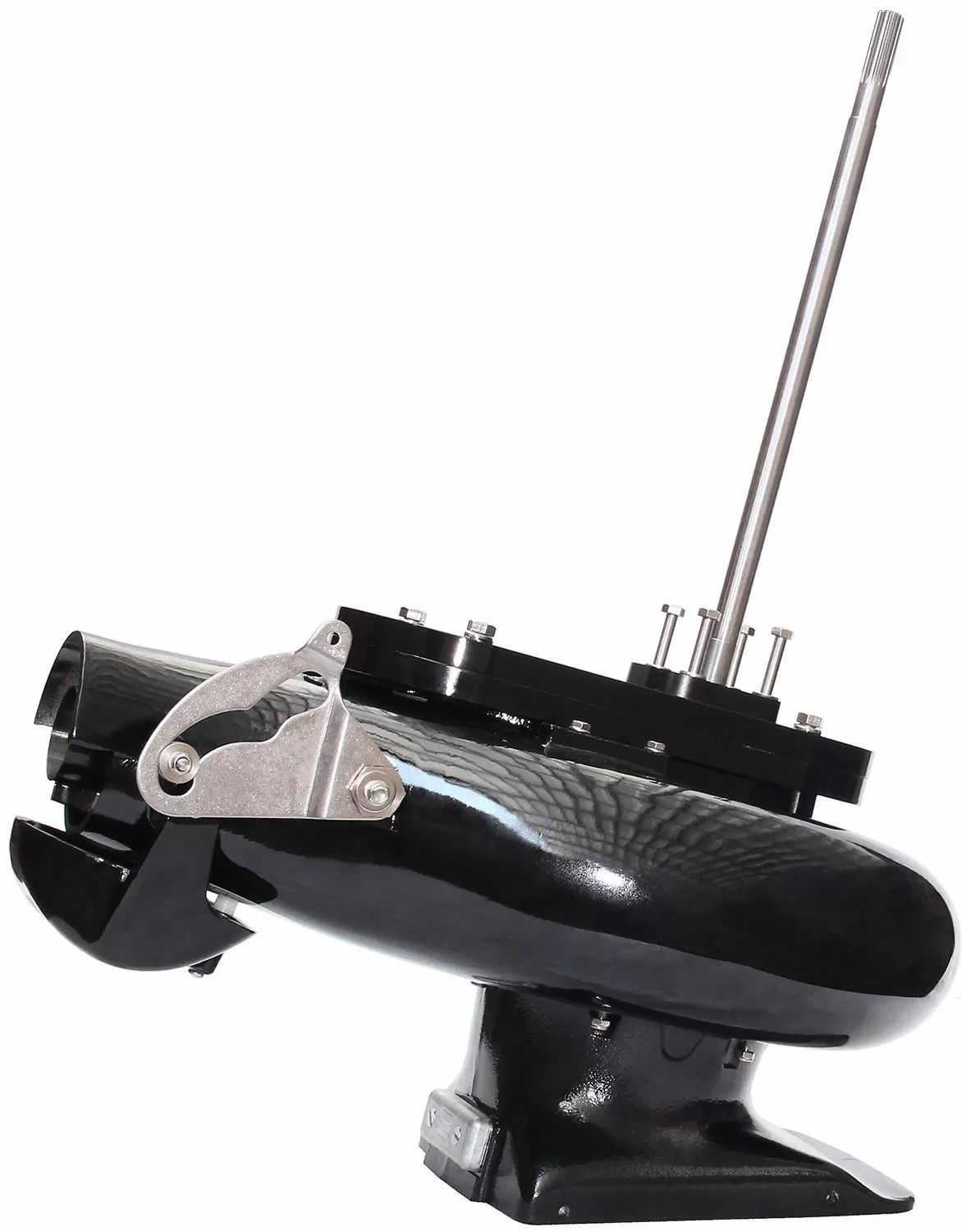 ВОДОМЕТНАЯ НАСАДКА MARLIN НА МОТОР 50 Л.С. TOHATSU, YAMAHA, MERCURY, MARLIN в Екатеринбурге