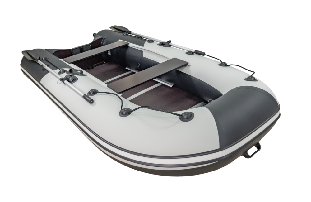 Лодка Ривьера Компакт 2900 СК в Екатеринбурге