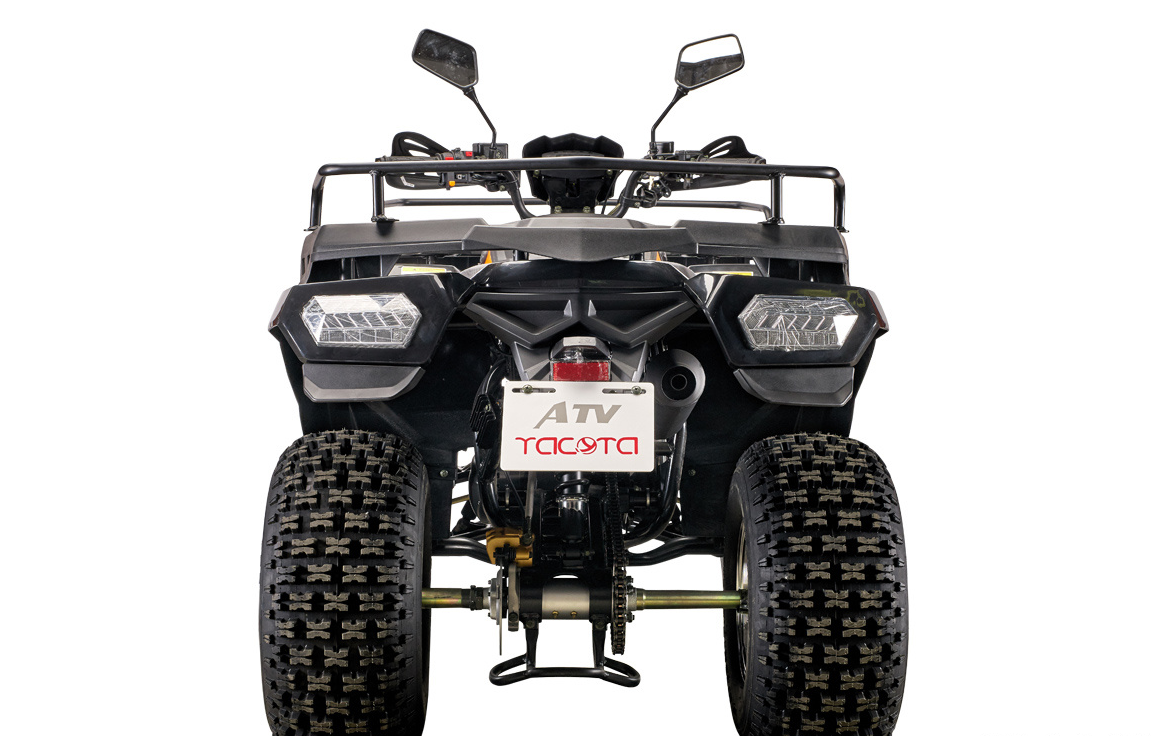 Квадроцикл YACOTA CABO 200 в Екатеринбурге