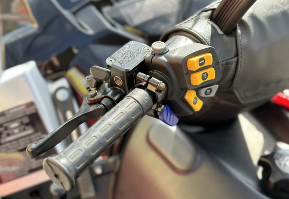 Снегоход РМ TAYGA PATRUL 800 SWT в Екатеринбурге