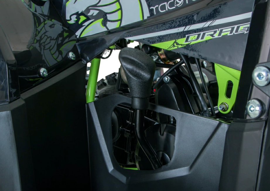 Квадроцикл YACOTA DRAGON LUX в Екатеринбурге