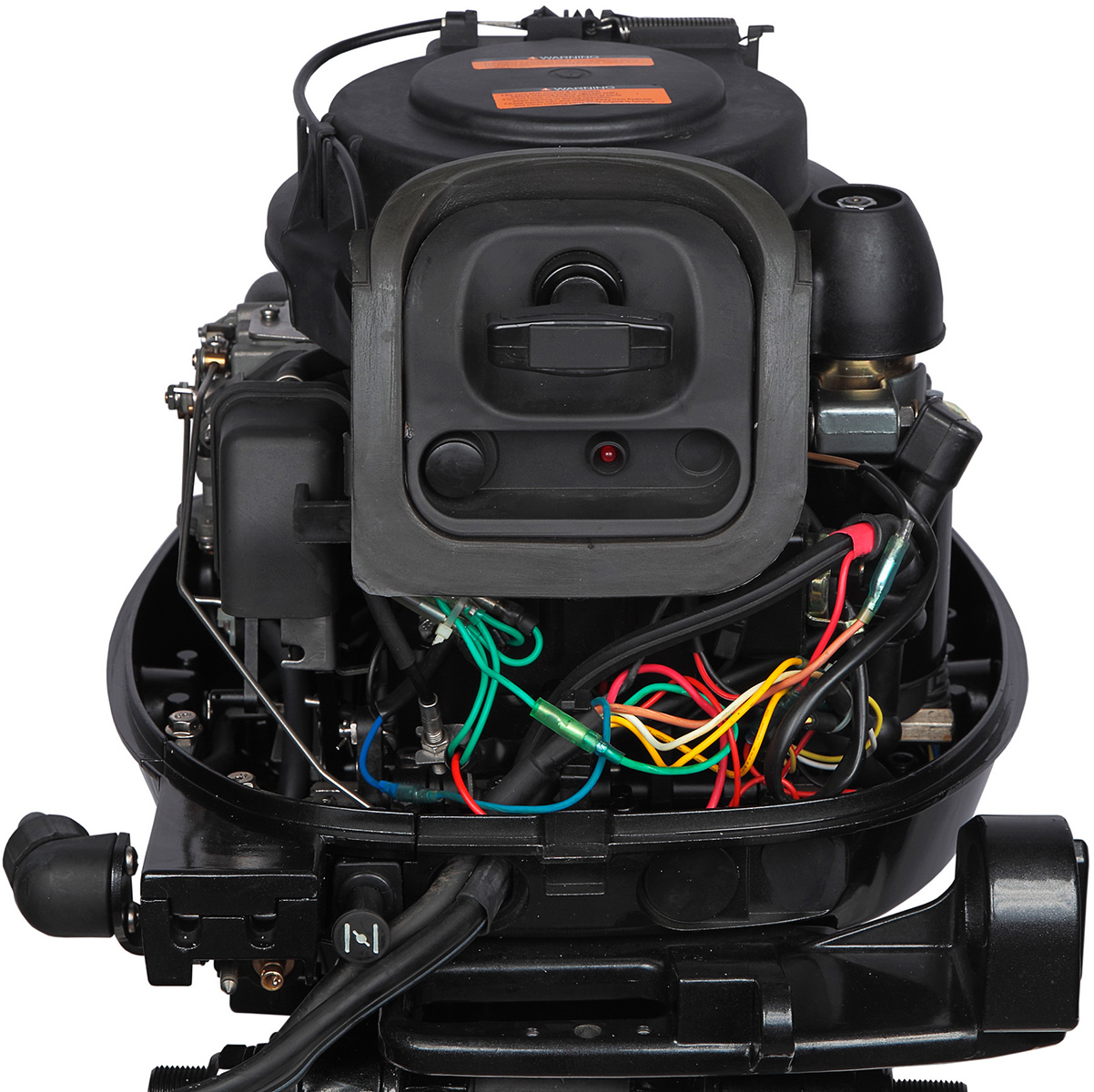 Лодочный мотор MARLIN MF 9.9 AMHL в Екатеринбурге