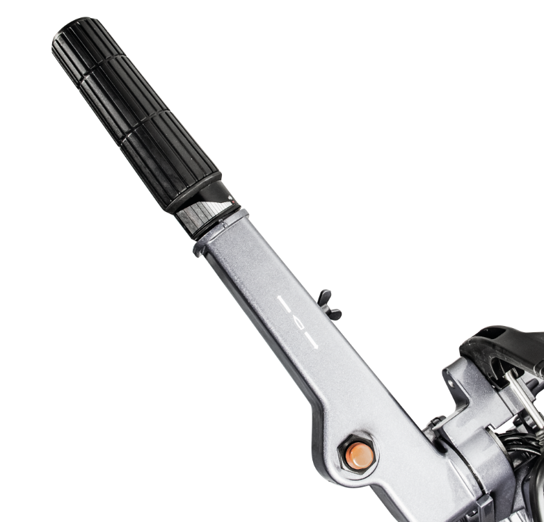 Лодочный мотор APACHE T9.9(15) BS в Екатеринбурге