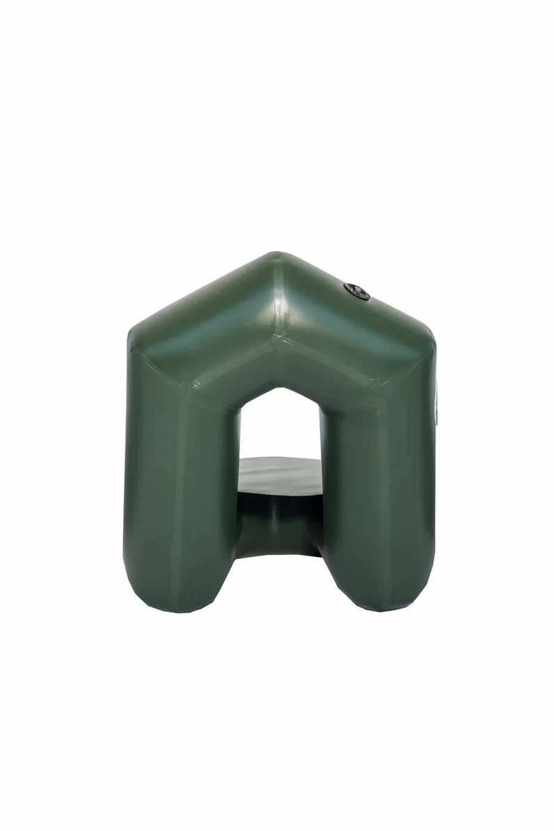 КРЕСЛО НАДУВНОЕ SMARINE, 85Х75 СМ, ПВХ, ЗЕЛЕНЫЙ в Екатеринбурге