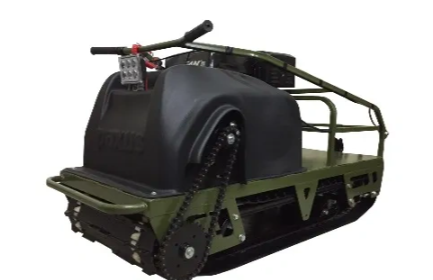 Мотобуксировщик PAXUS "ФЕНИКС" 15 л.с. в Екатеринбурге