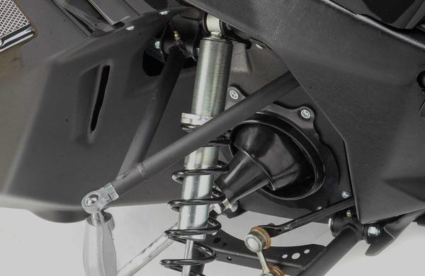 Снегоход STELS SA600R (L LUX WT) ВИТЯЗЬ 2.0 К01 Tech в Екатеринбурге