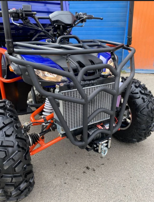 Квадроцикл PROMAX Фермер 350 4x4 ALL ROAD в Екатеринбурге