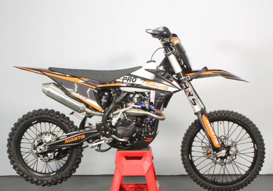 Мотоцикл Avantis Enduro 300 PRO EFI Exclusive (NC250/177MM) ARS в Екатеринбурге