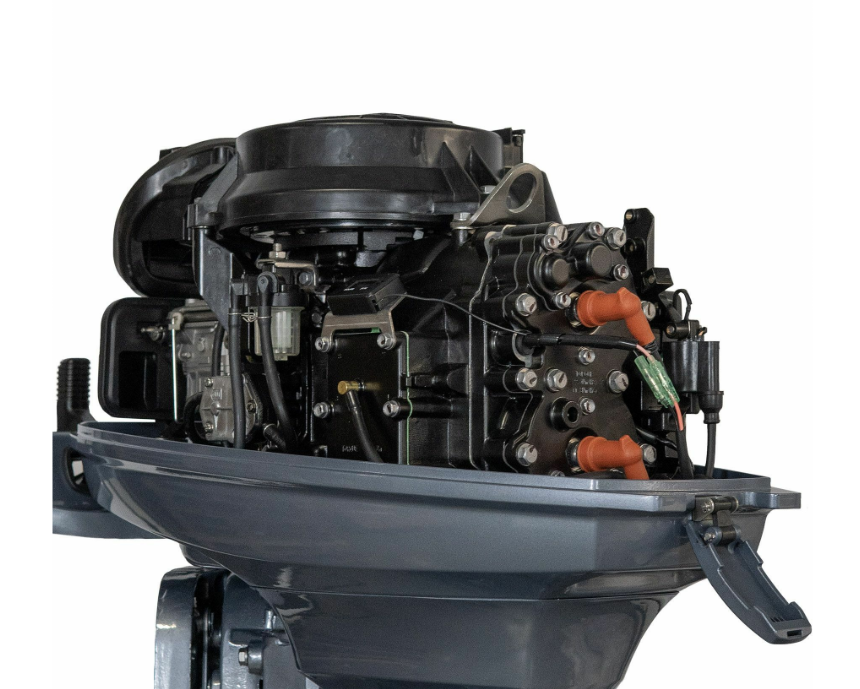 Лодочный мотор APACHE T40BS в Екатеринбурге