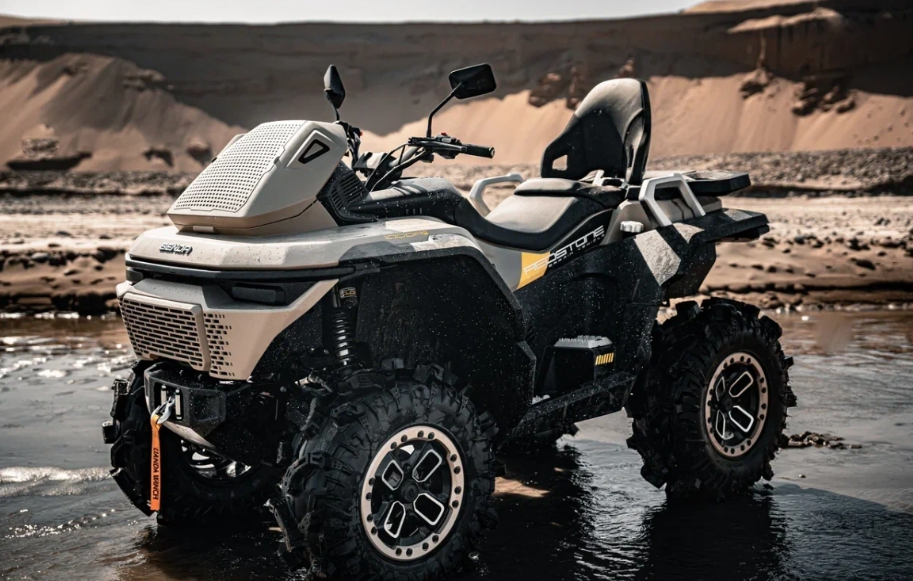 Квадроцикл BENDA REDSTONE 1000 MUD в Екатеринбурге