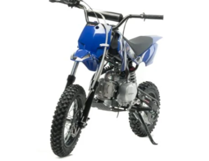 Питбайк MOTOLAND (МОТОЛЕНД) GS Motors S11 в Екатеринбурге