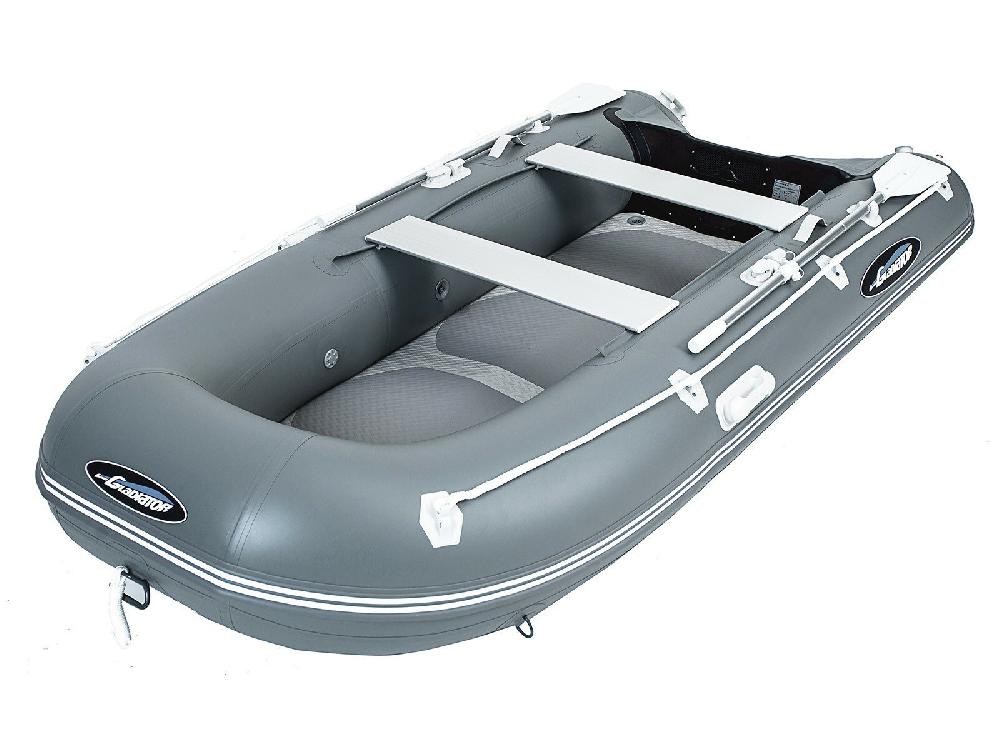 НАДУВНАЯ ЛОДКА GLADIATOR B330AD в Екатеринбурге