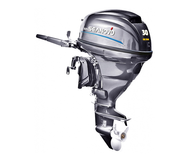 Лодочный мотор SEANOVO SNEF30HES - EFI в Екатеринбурге