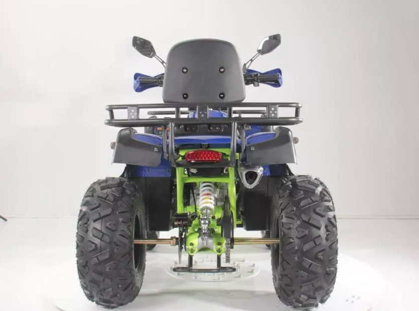 Квадроцикл YACOTA SELA MAX в Екатеринбурге